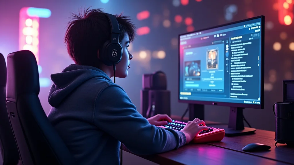 Marvel Rivals VPN: Enhancing Your Gaming Experience